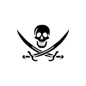 logo el pirata